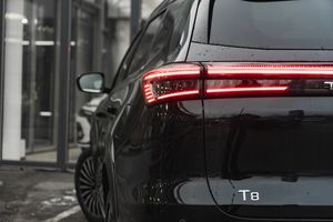 TENET T8 2025 года, 0 км - вид 10