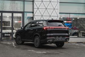 TENET T8 2025 года, 0 км - вид 6