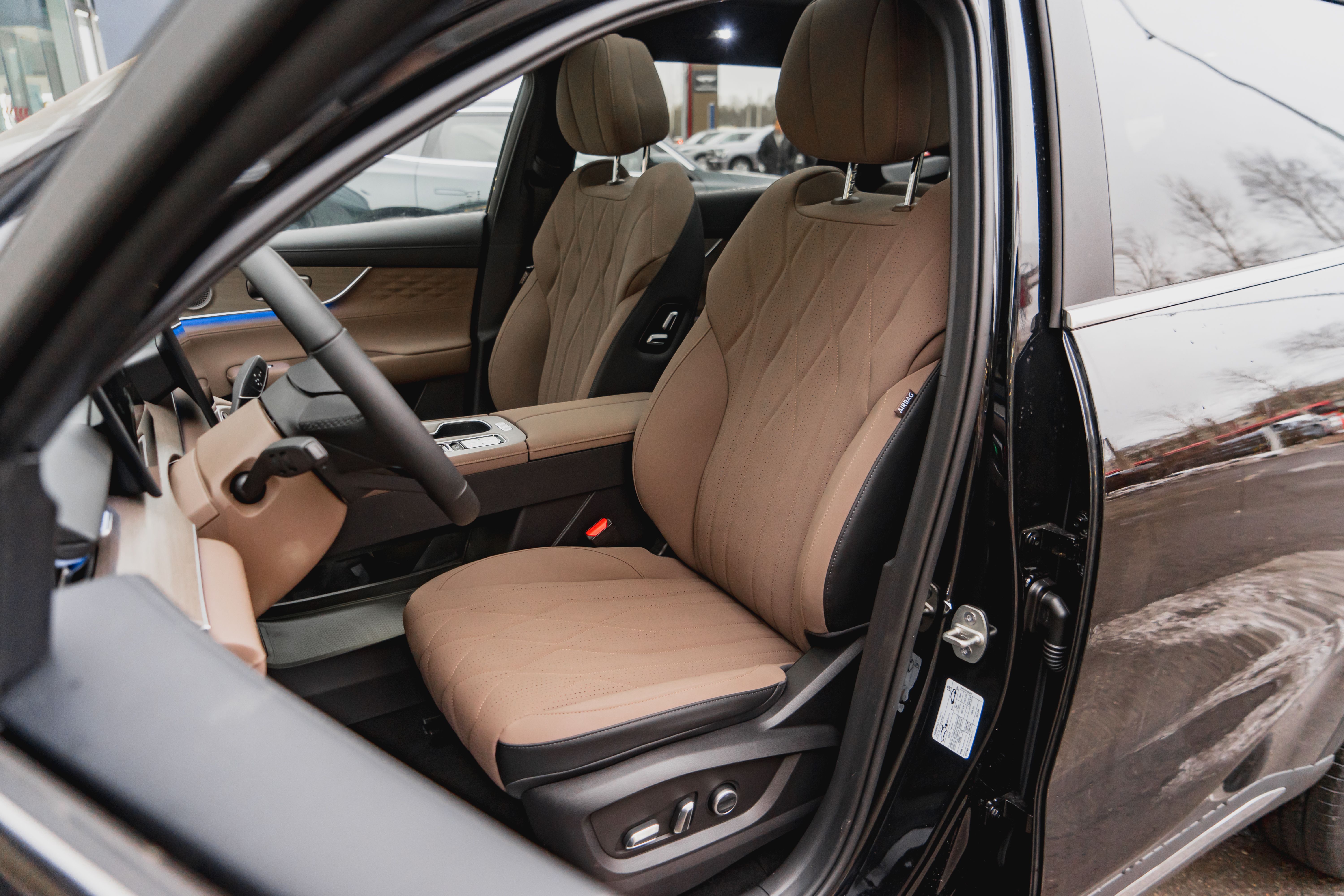 TENET T8 2025 года, 0 км - вид 26