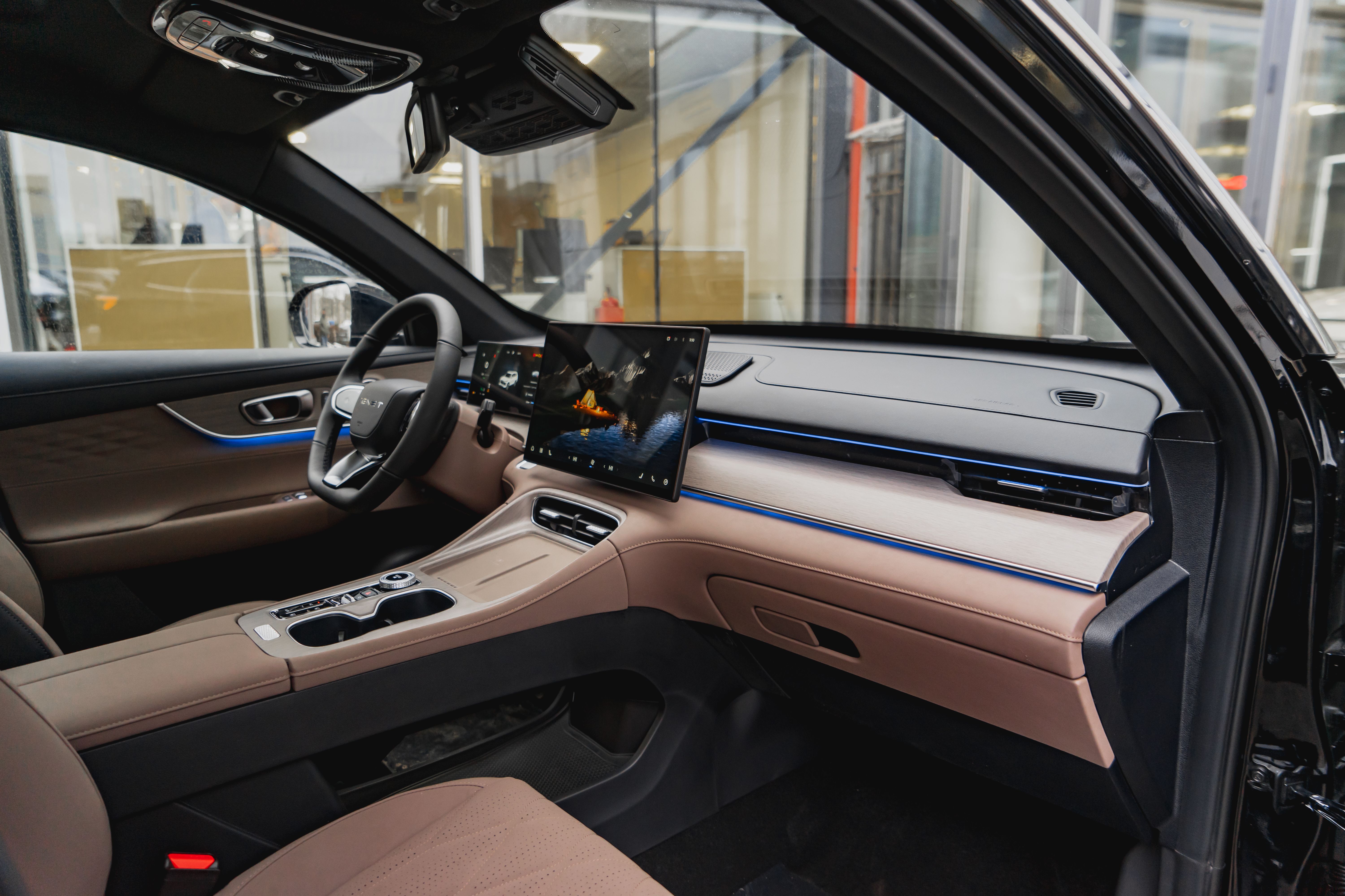 TENET T8 2025 года, 0 км - вид 24