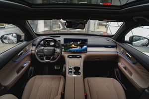 TENET T8 2025 года, 0 км - вид 21