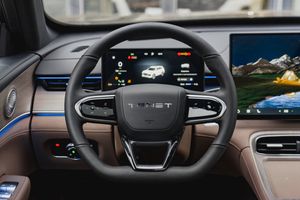 TENET T8 2025 года, 0 км - вид 18