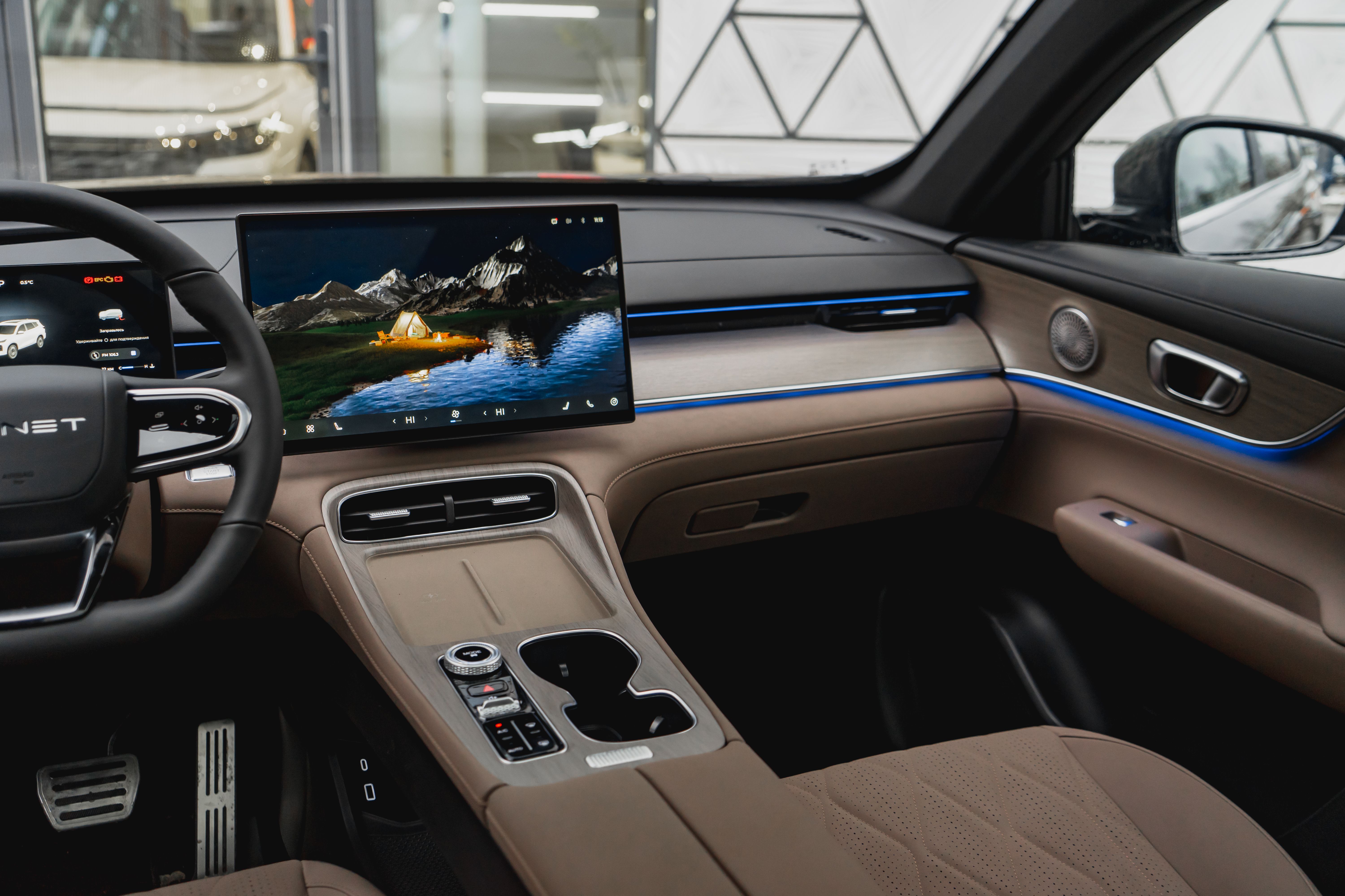 TENET T8 2025 года, 0 км - вид 23