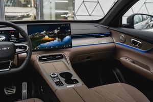 TENET T8 2025 года, 0 км - вид 23