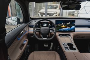 TENET T8 2025 года, 0 км - вид 22