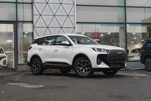 TENET T7 2025 года, 0 км - вид 3