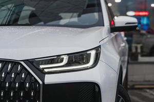 TENET T7 2025 года, 0 км - вид 4