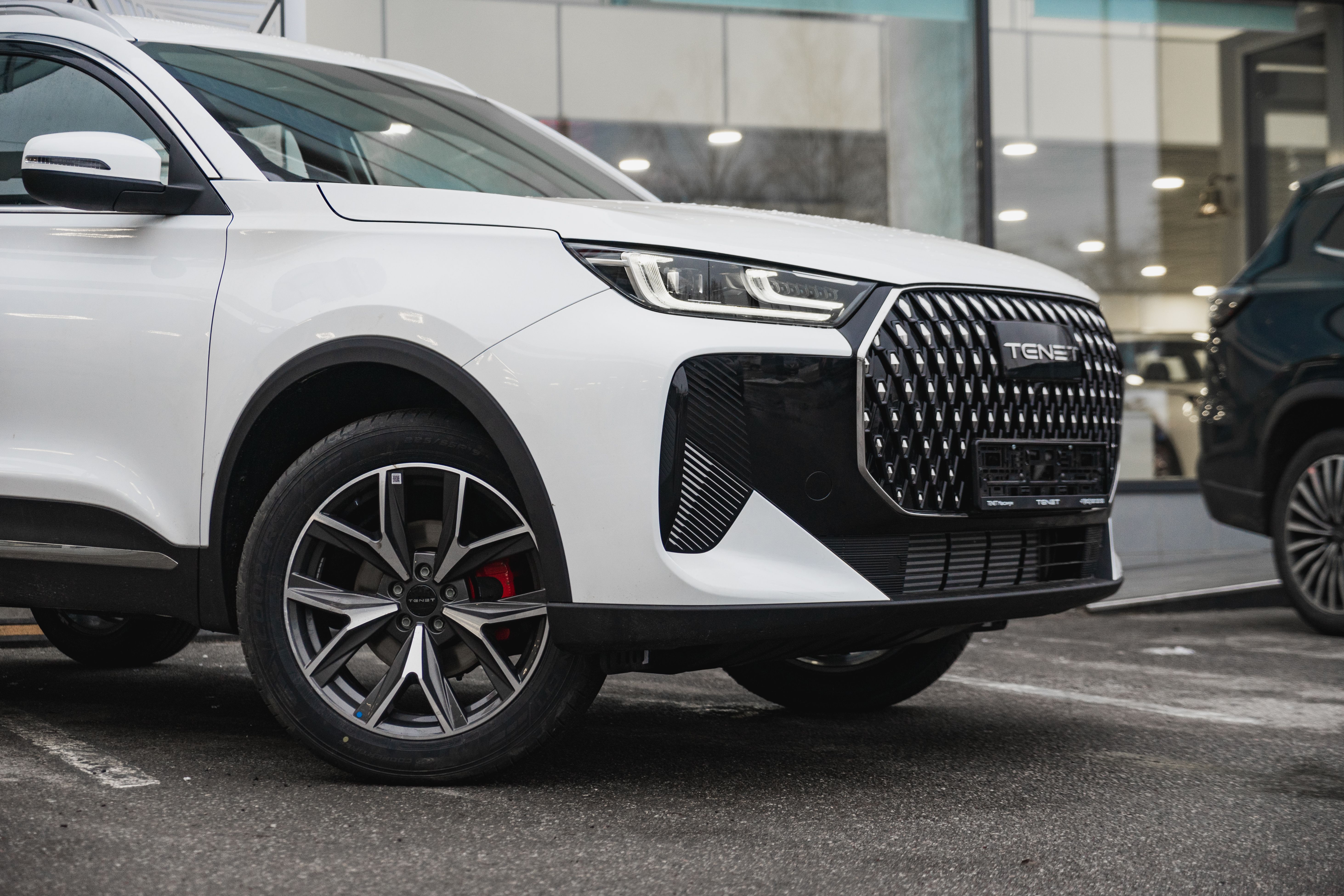 TENET T7 2025 года, 0 км - вид 5