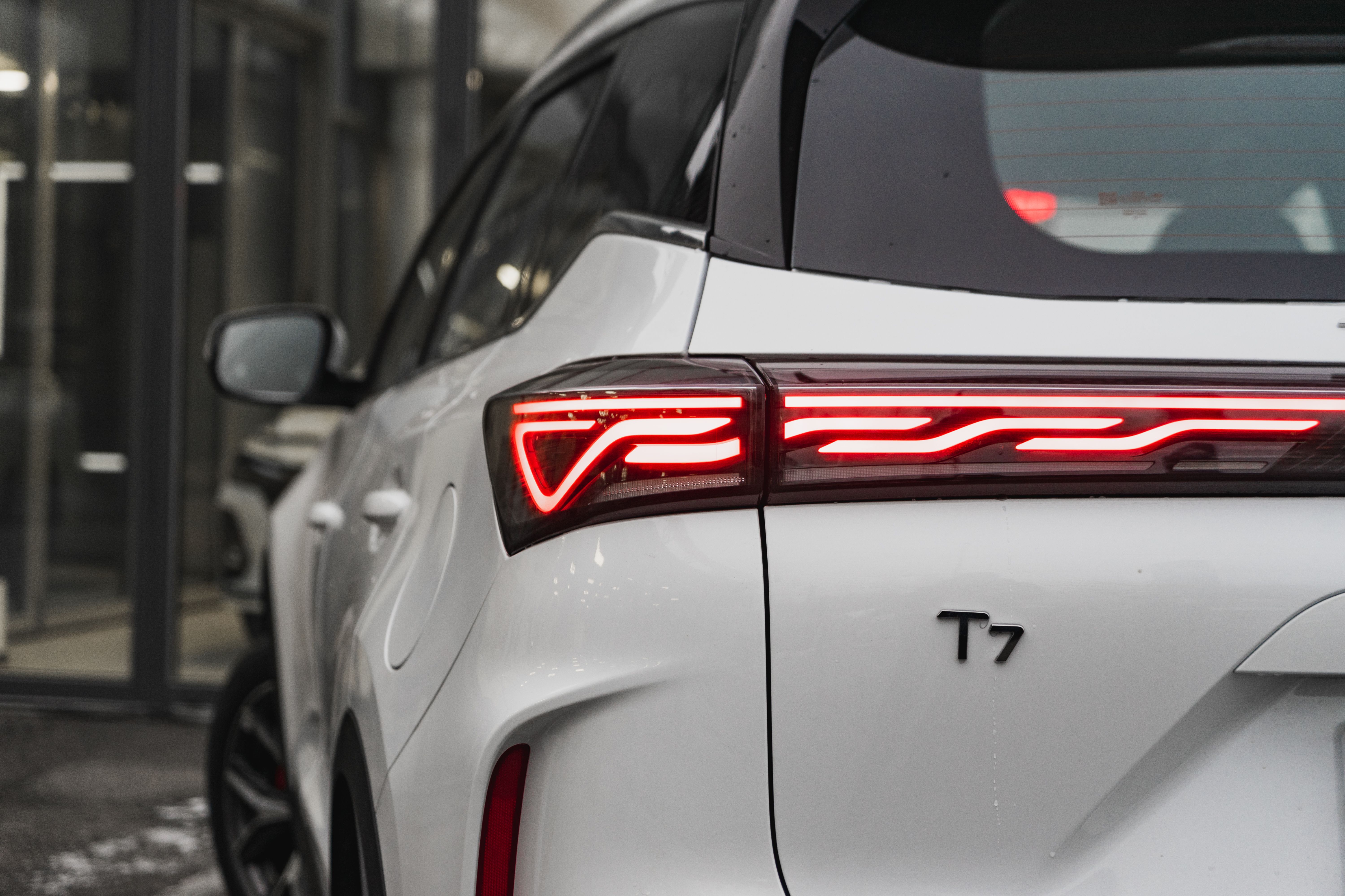 TENET T7 2025 года, 0 км - вид 9