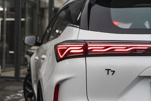 TENET T7 2025 года, 0 км - вид 9