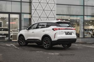 TENET T7 2025 года, 0 км - вид 6