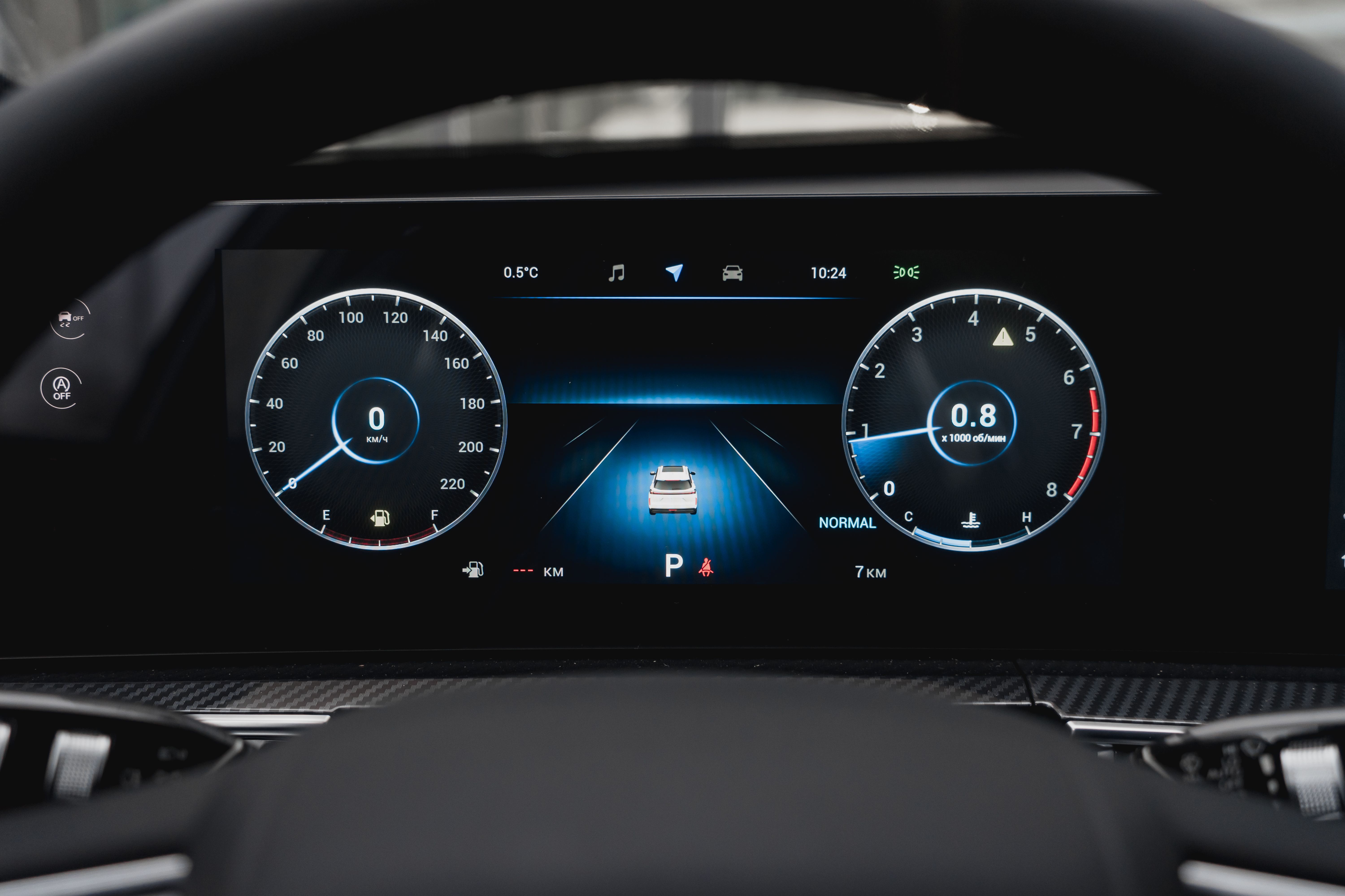 TENET T7 2025 года, 0 км - вид 12