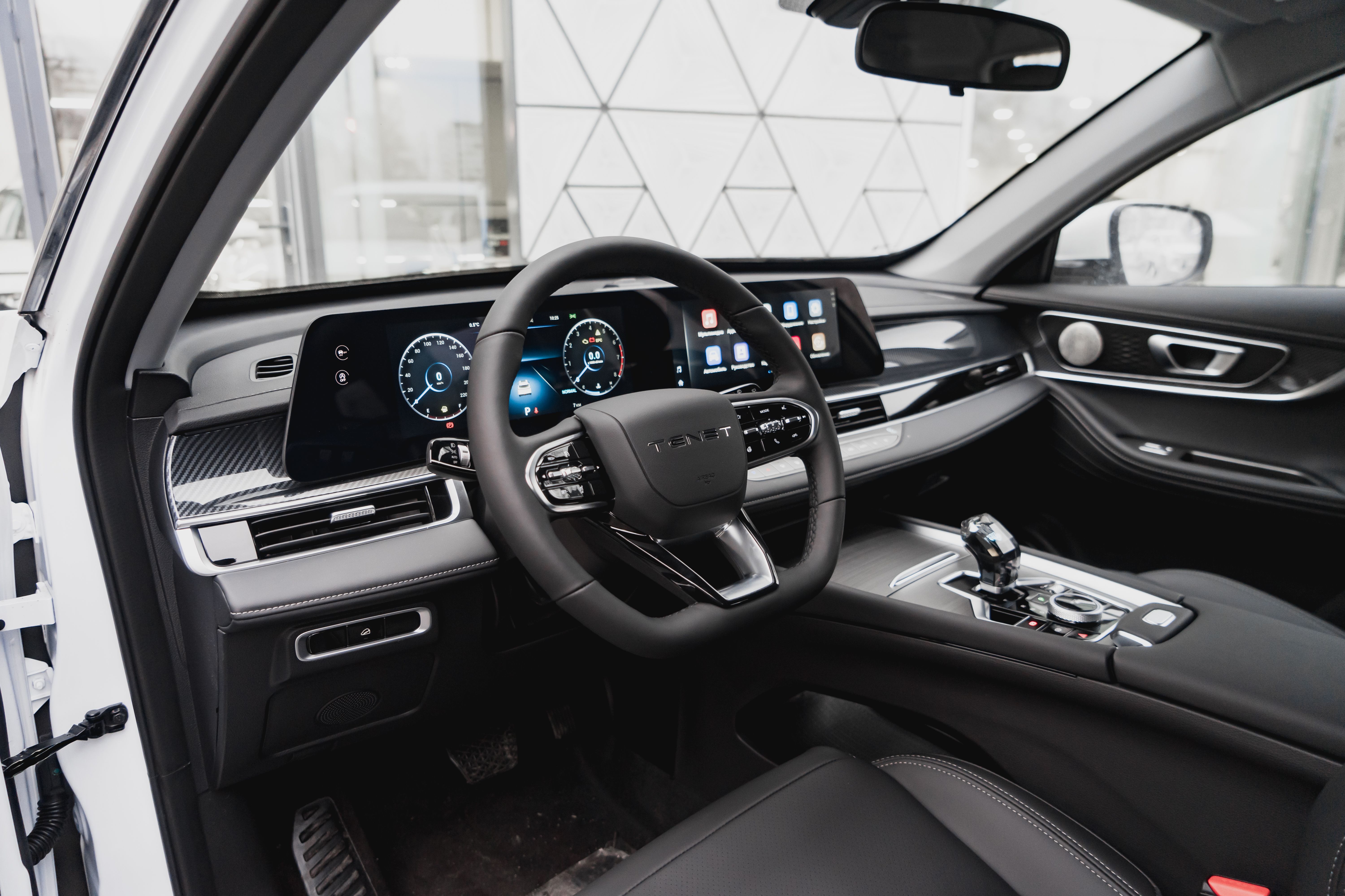 TENET T7 2025 года, 0 км - вид 17