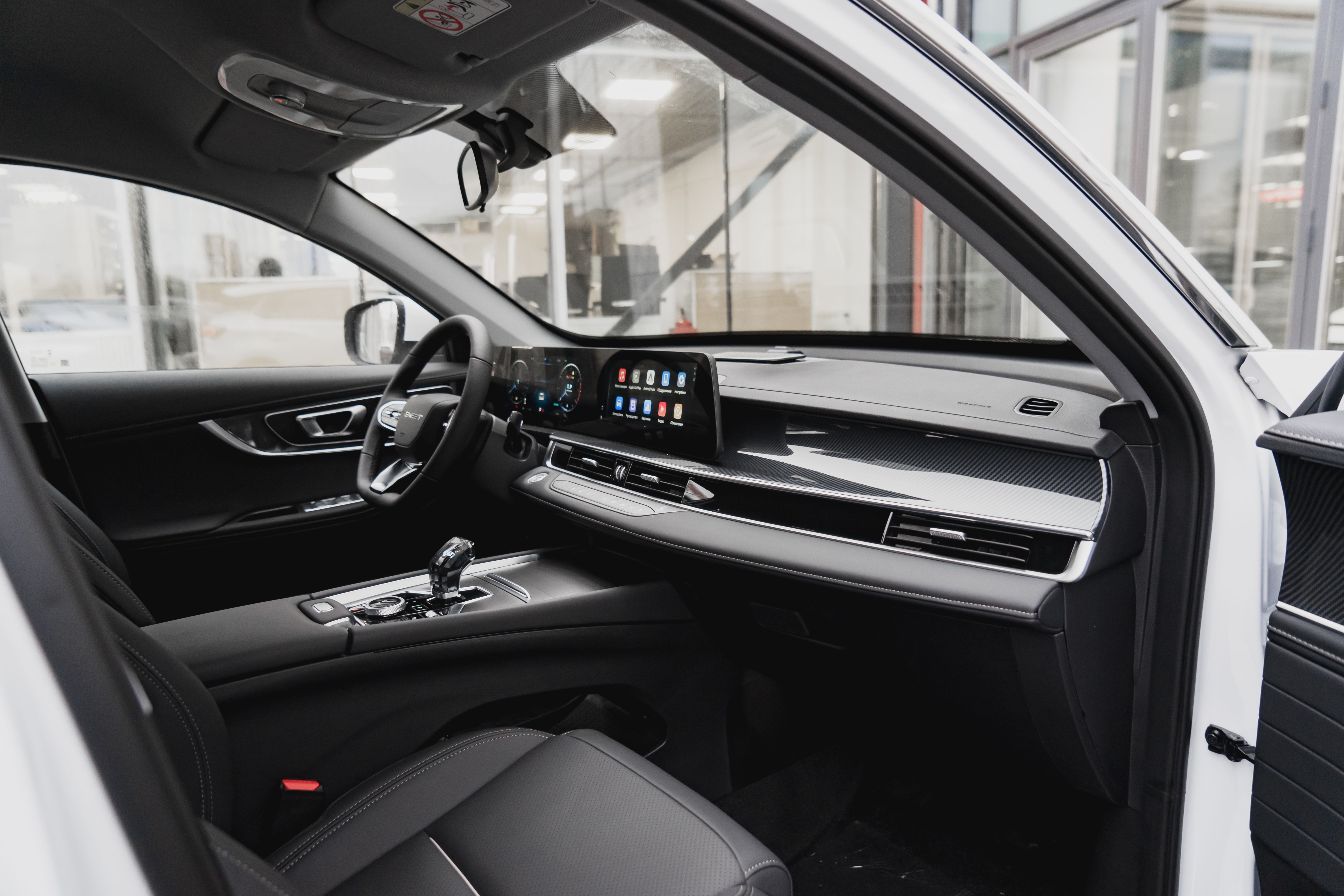 TENET T7 2025 года, 0 км - вид 20