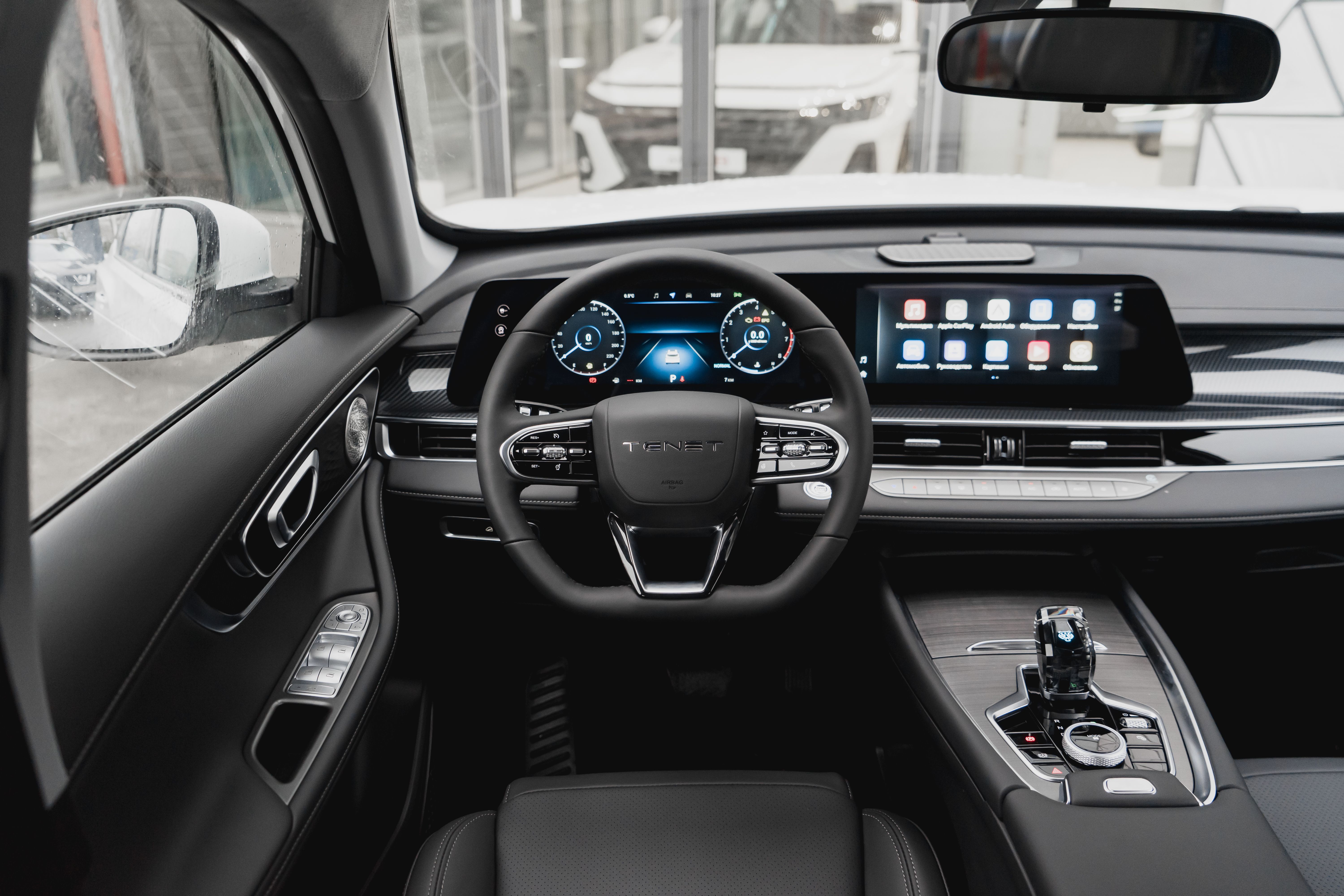 TENET T7 2025 года, 0 км - вид 16