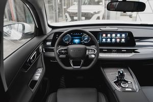 TENET T7 2025 года, 0 км - вид 16