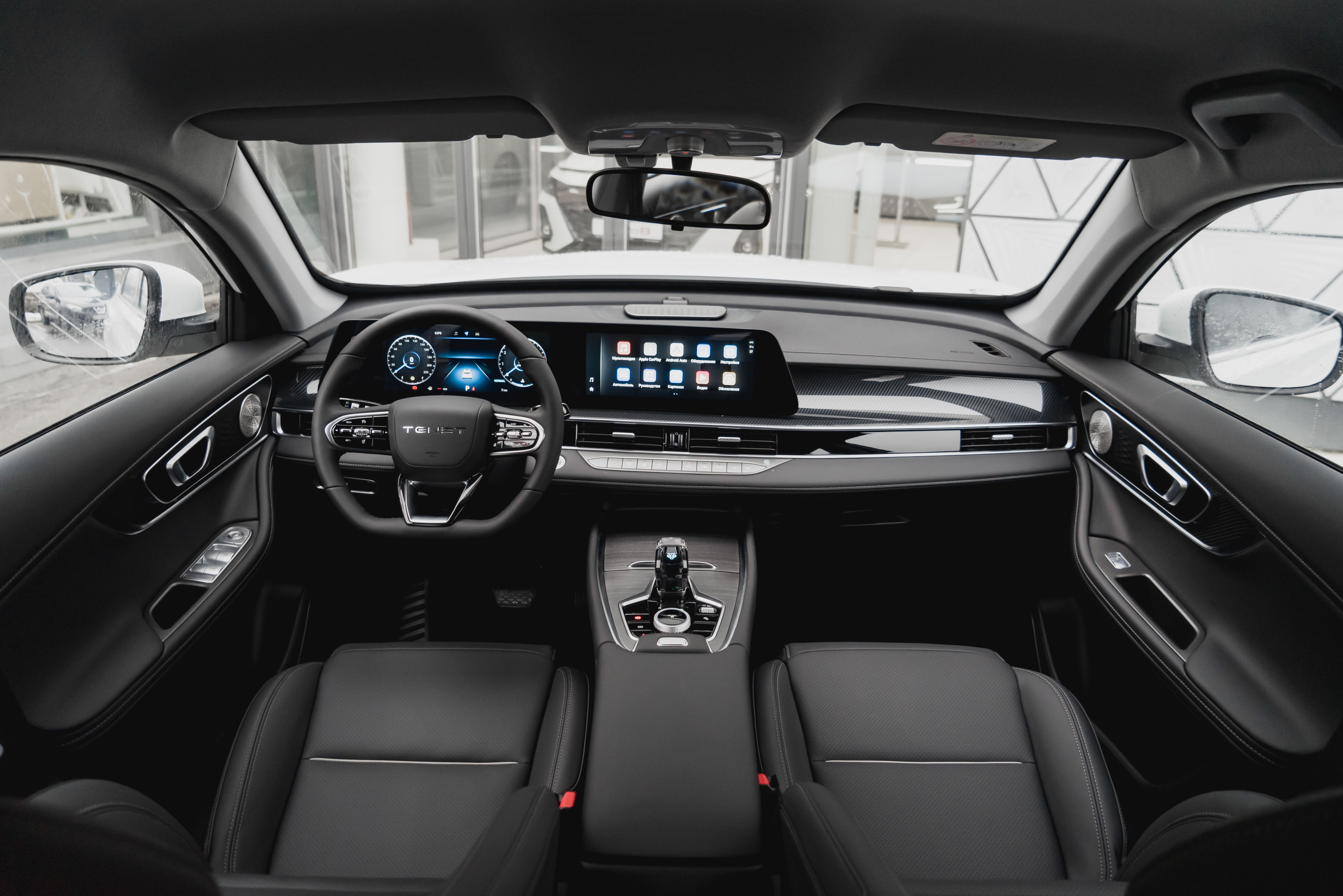 TENET T7 2025 года, 0 км - вид 18