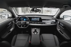 TENET T7 2025 года, 0 км - вид 18