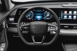 TENET T7 2025 года, 0 км - вид 15