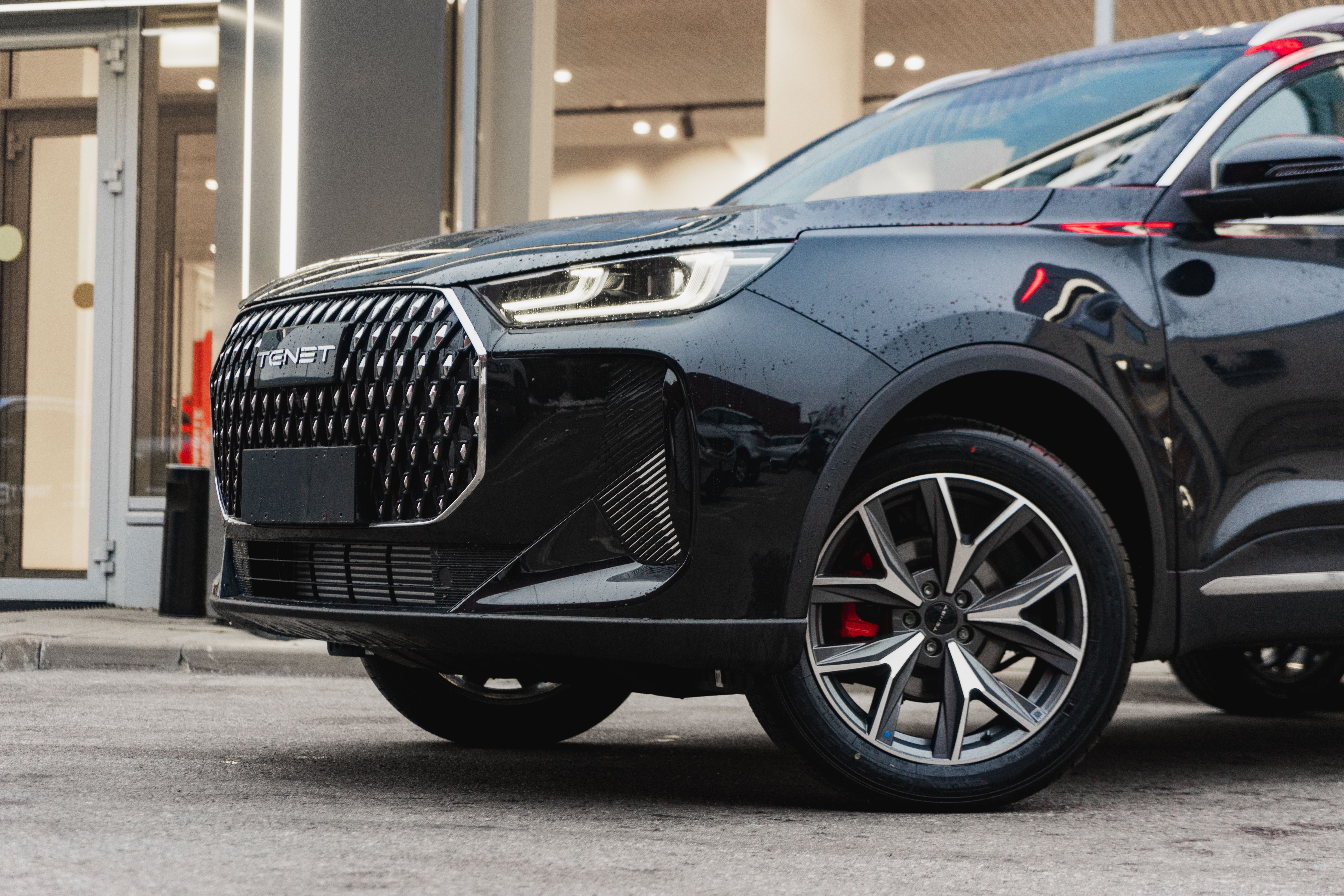 TENET T7 2025 года, 0 км - вид 4