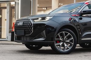 TENET T7 2025 года, 0 км - вид 4