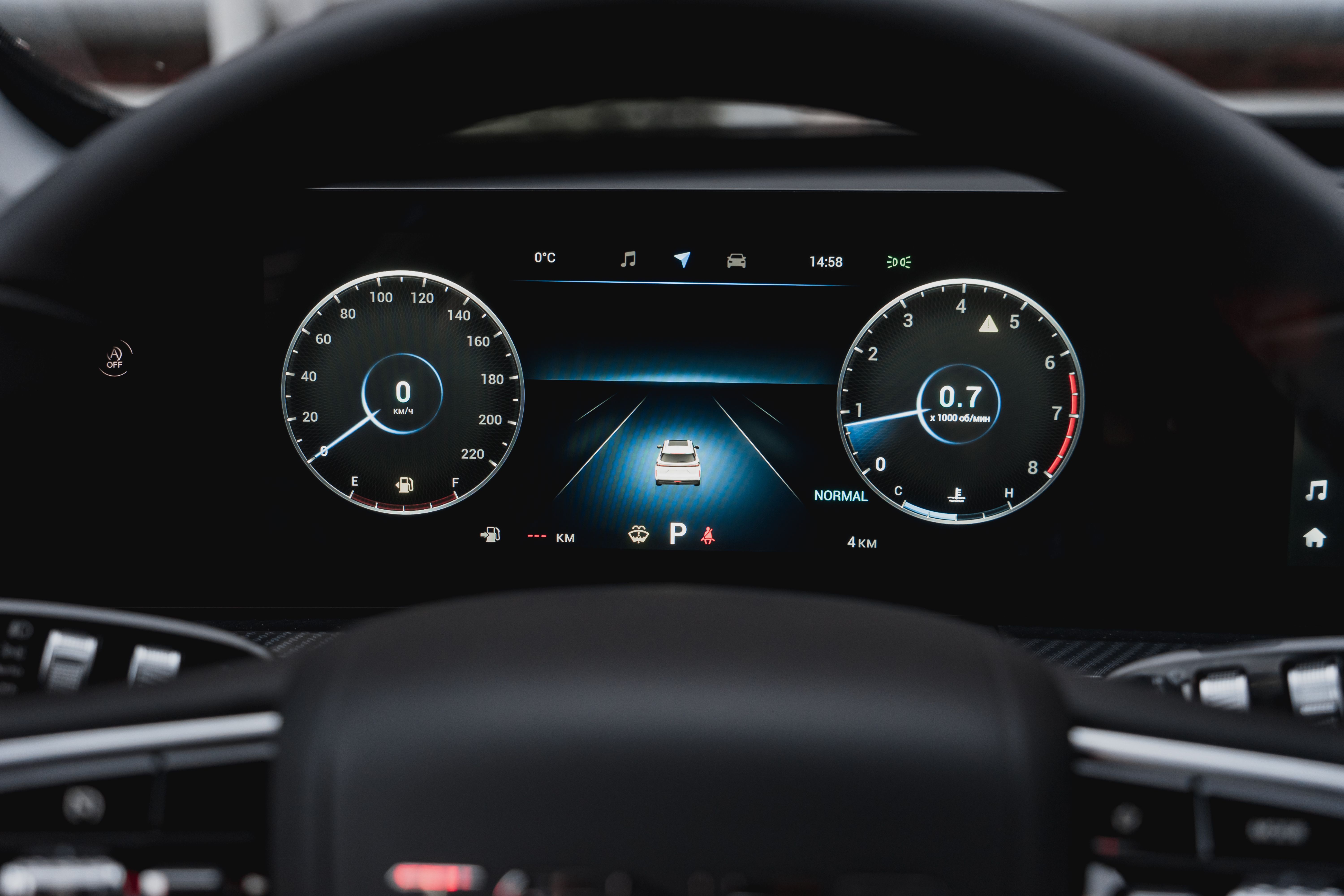 TENET T7 2025 года, 0 км - вид 12