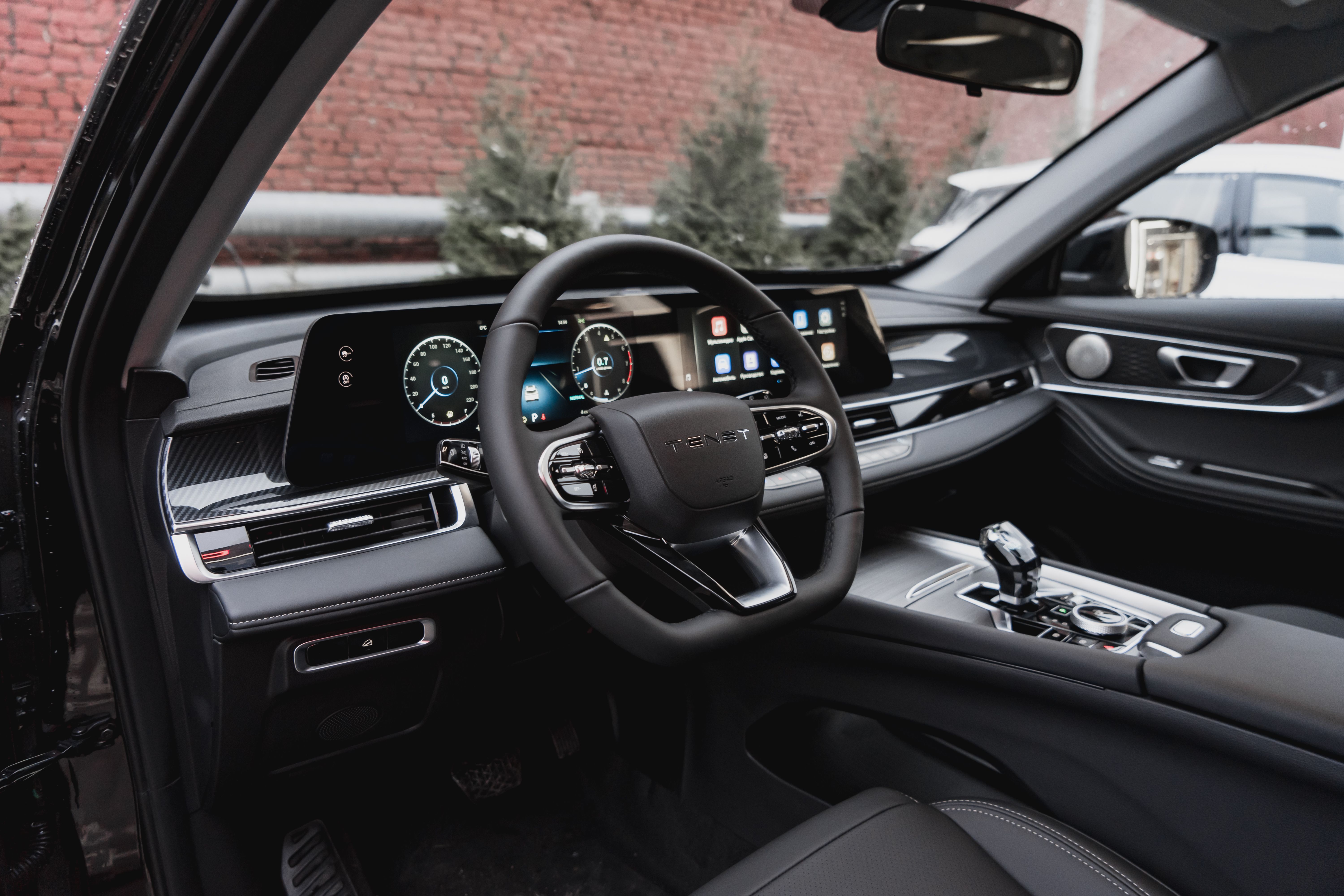 TENET T7 2025 года, 0 км - вид 16