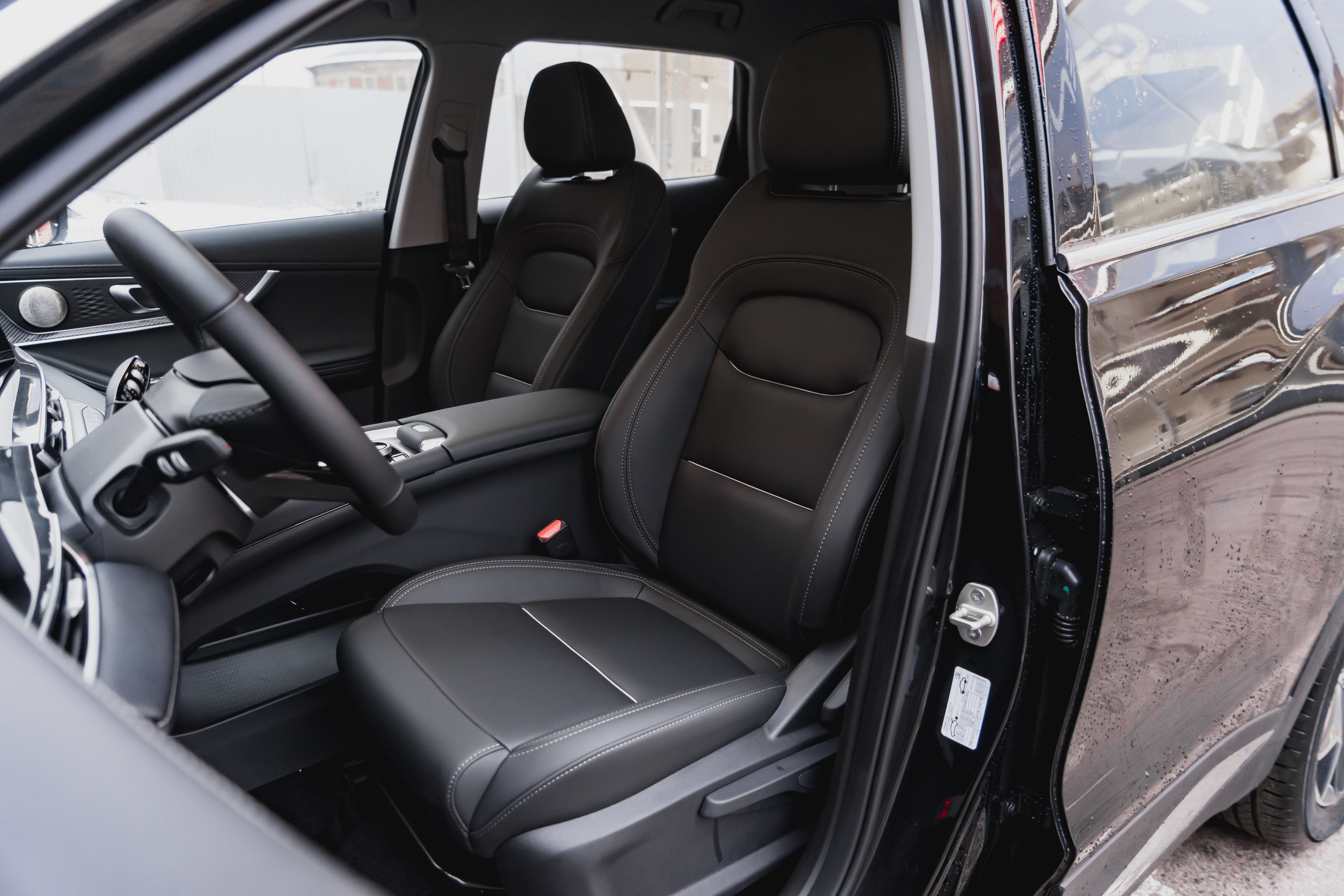 TENET T7 2025 года, 0 км - вид 21