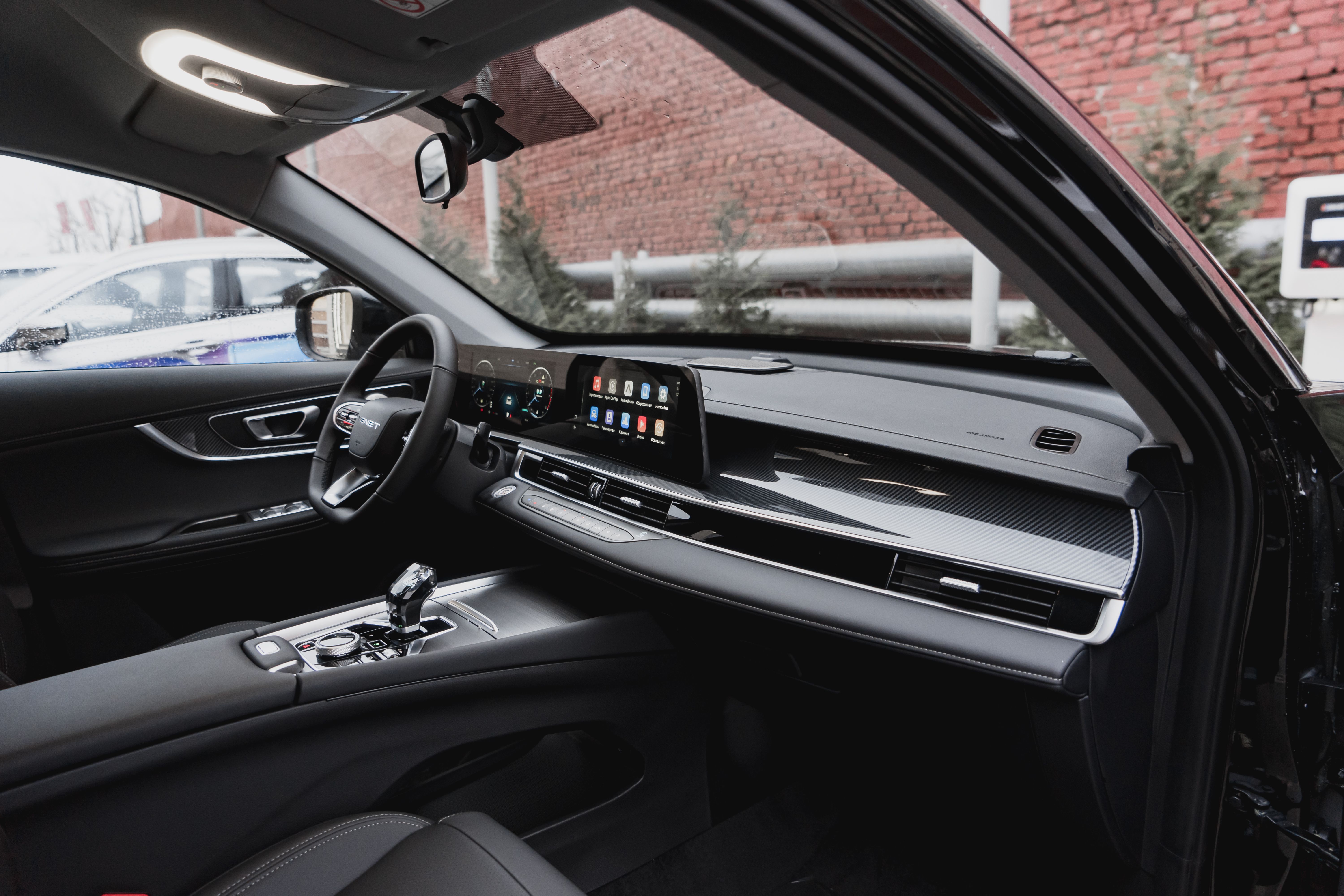 TENET T7 2025 года, 0 км - вид 20