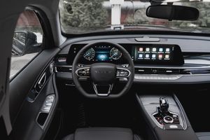 TENET T7 2025 года, 0 км - вид 17