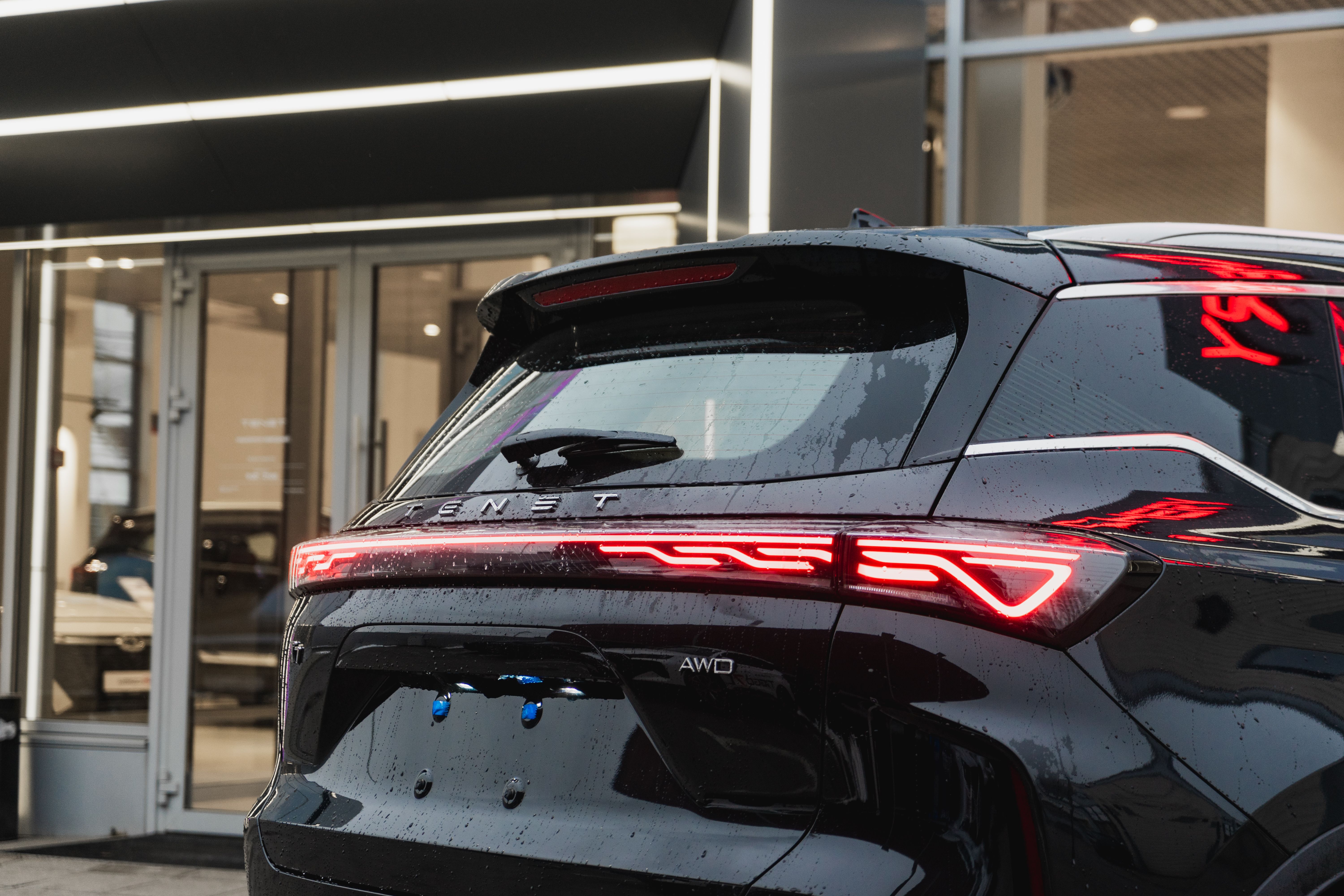 TENET T7 2025 года, 0 км - вид 9