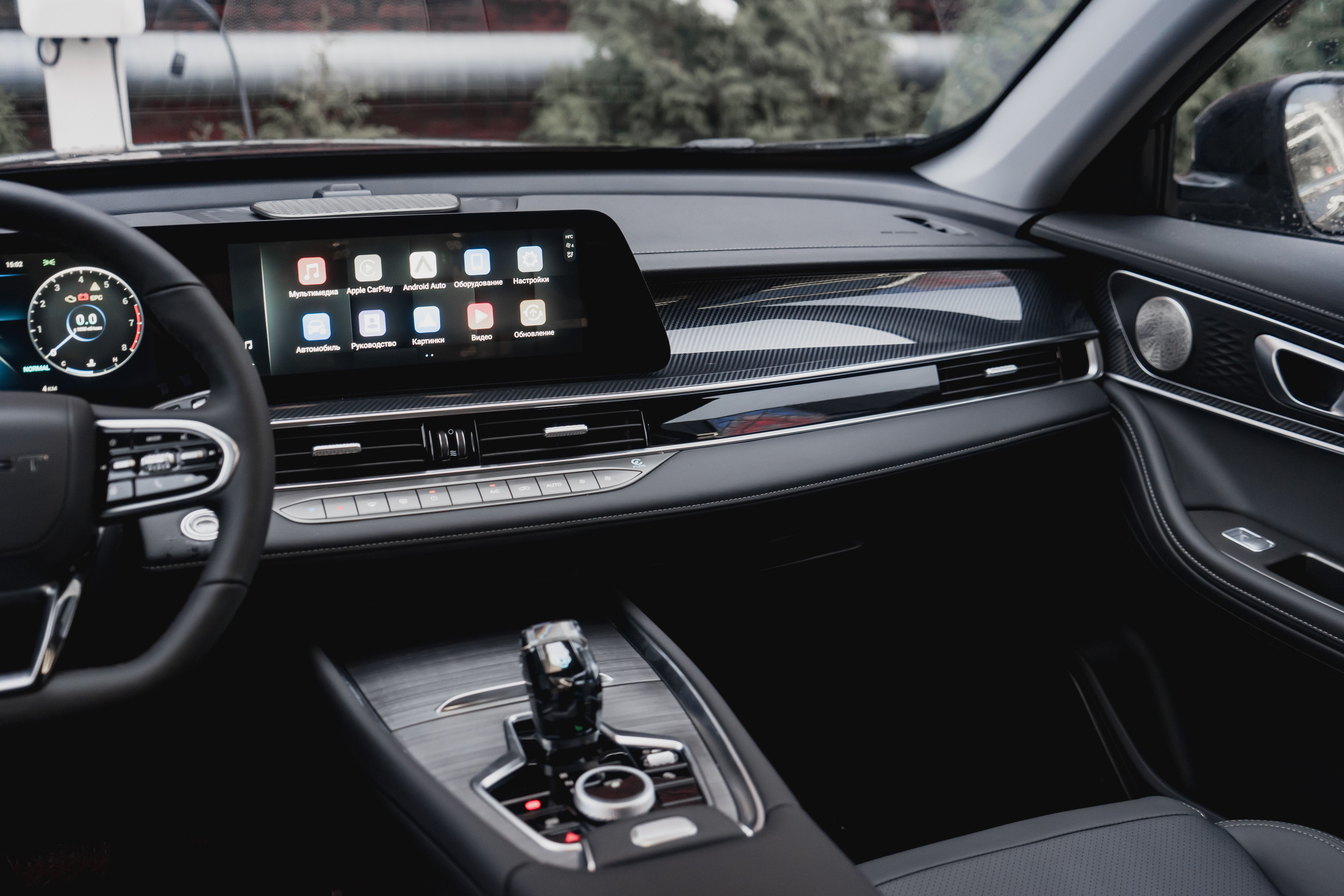 TENET T7 2025 года, 0 км - вид 19