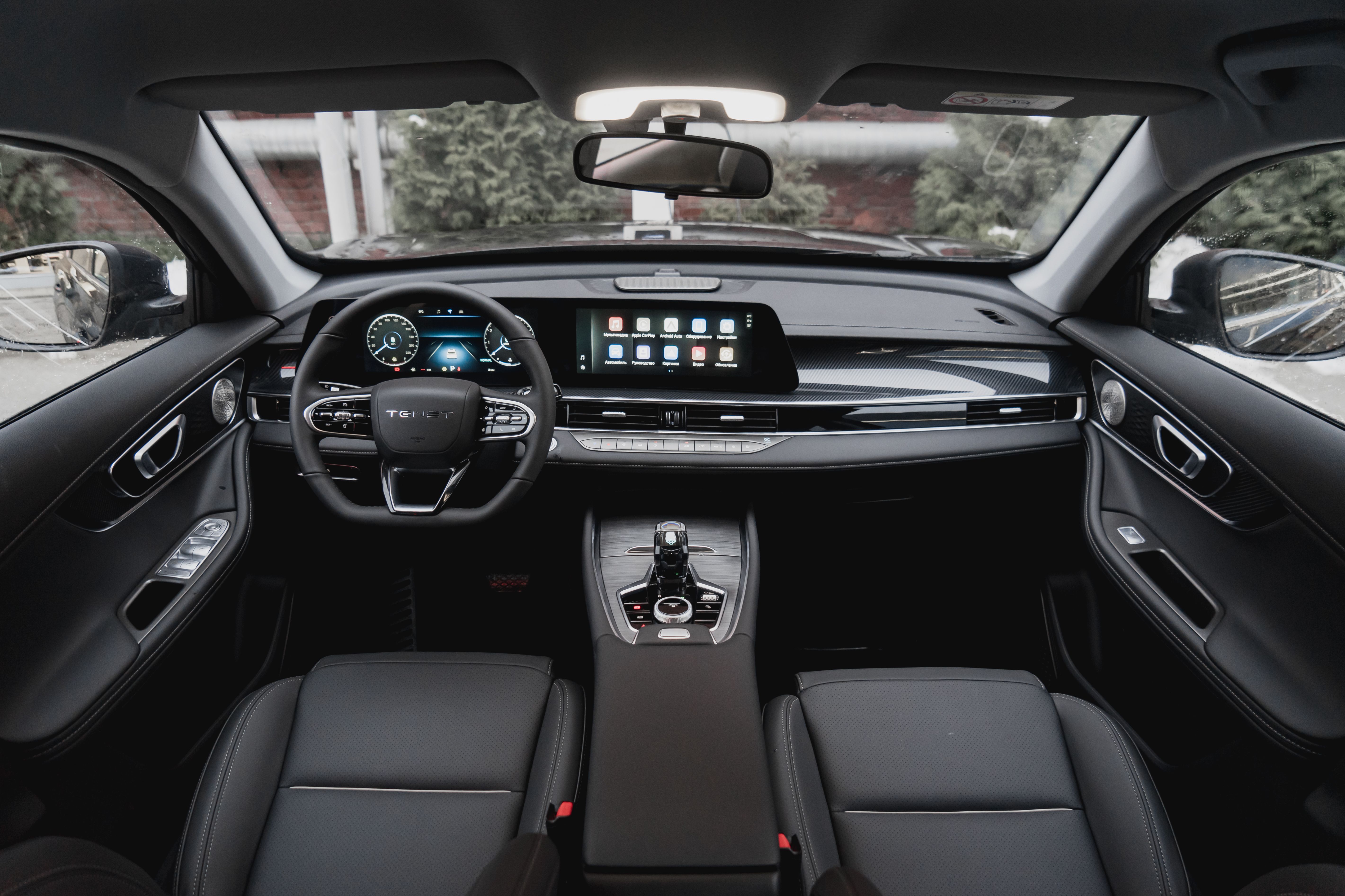 TENET T7 2025 года, 0 км - вид 18