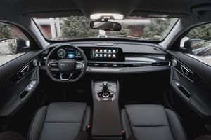 TENET T7 2025 года, 0 км - вид 18