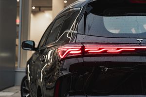 TENET T7 2025 года, 0 км - вид 8