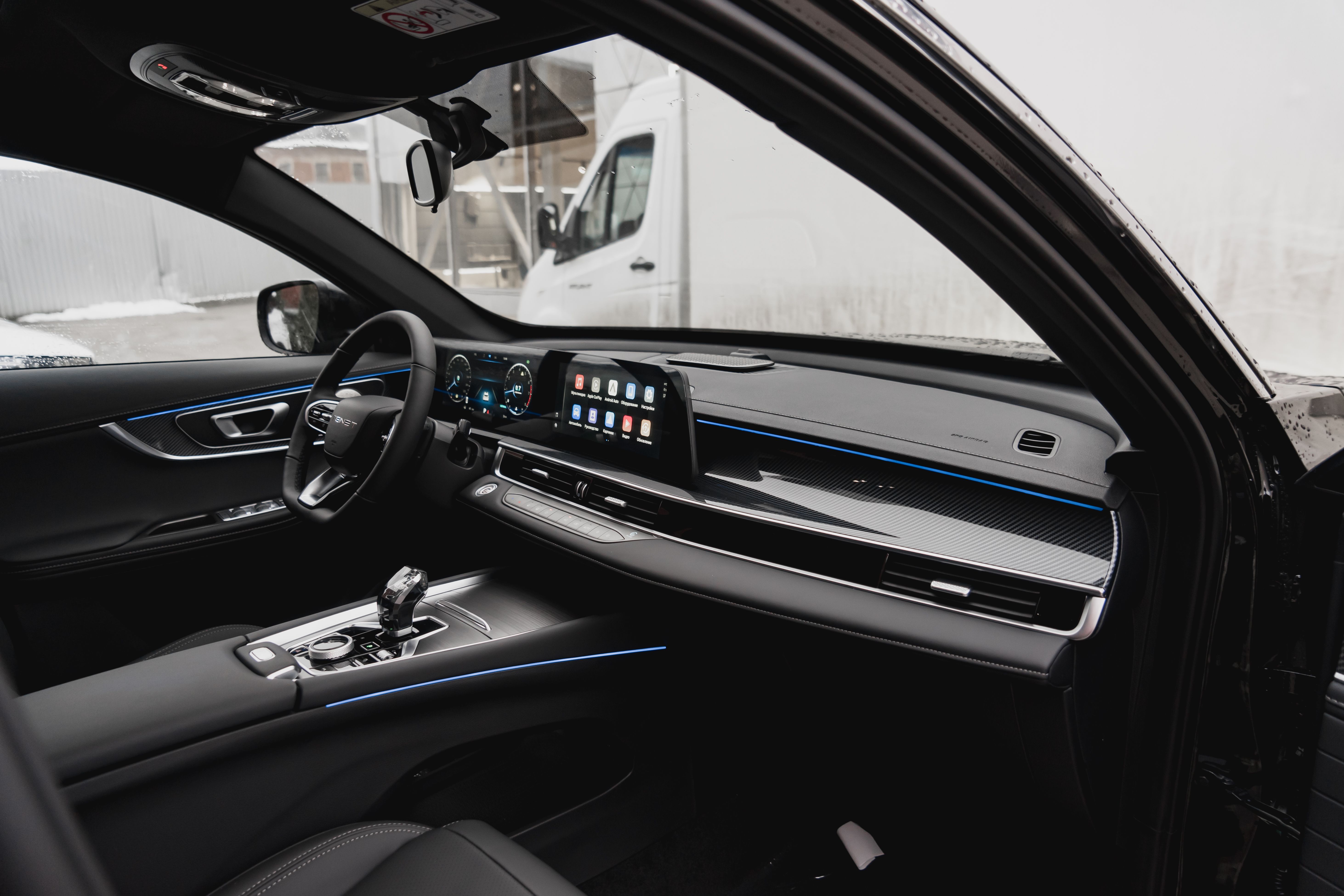 TENET T7 2025 года, 0 км - вид 21