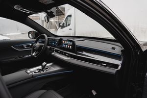 TENET T7 2025 года, 0 км - вид 21