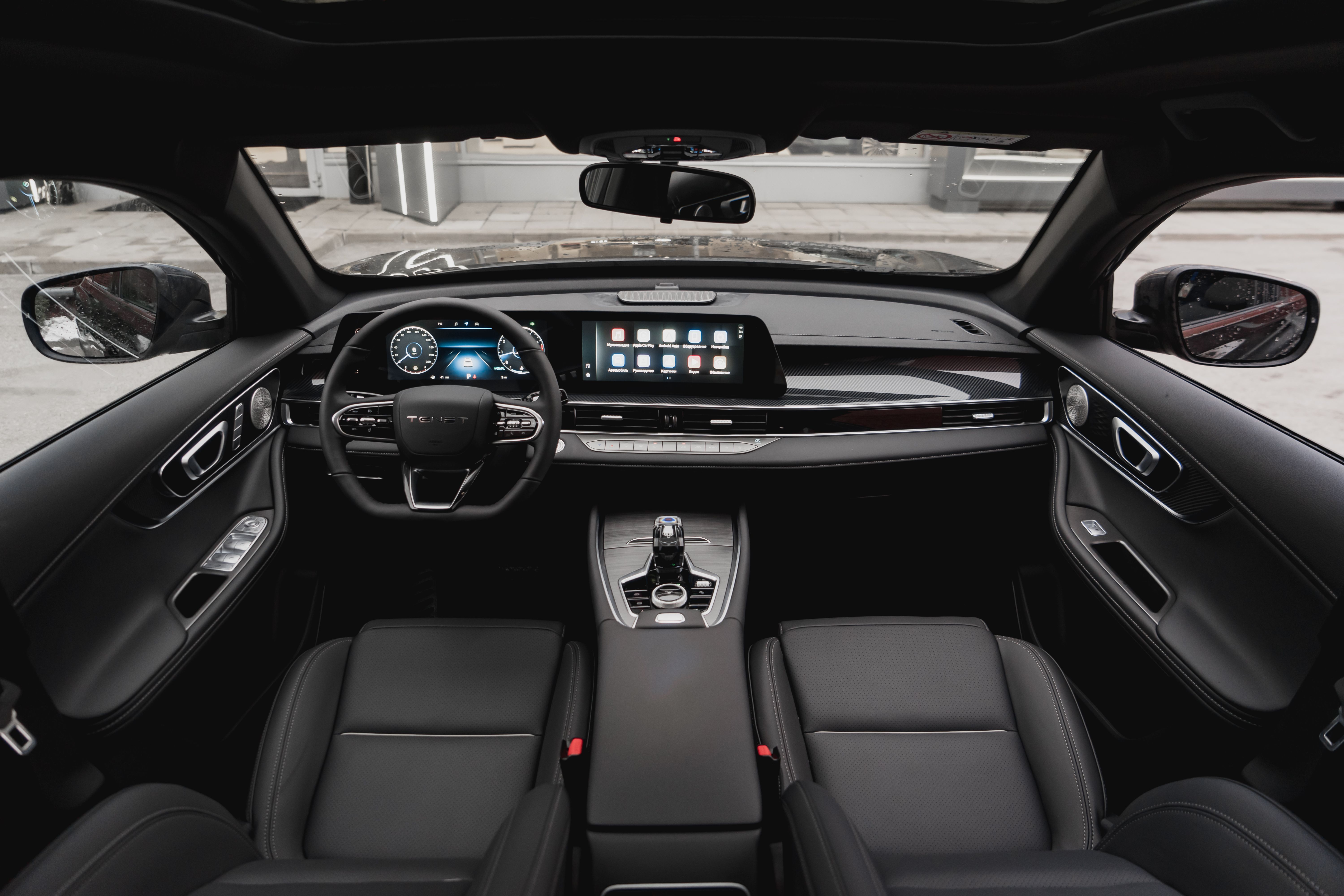 TENET T7 2025 года, 0 км - вид 19