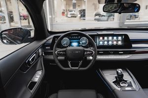 TENET T7 2025 года, 0 км - вид 18