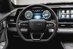 TENET T7 2025 года, 0 км - вид 22