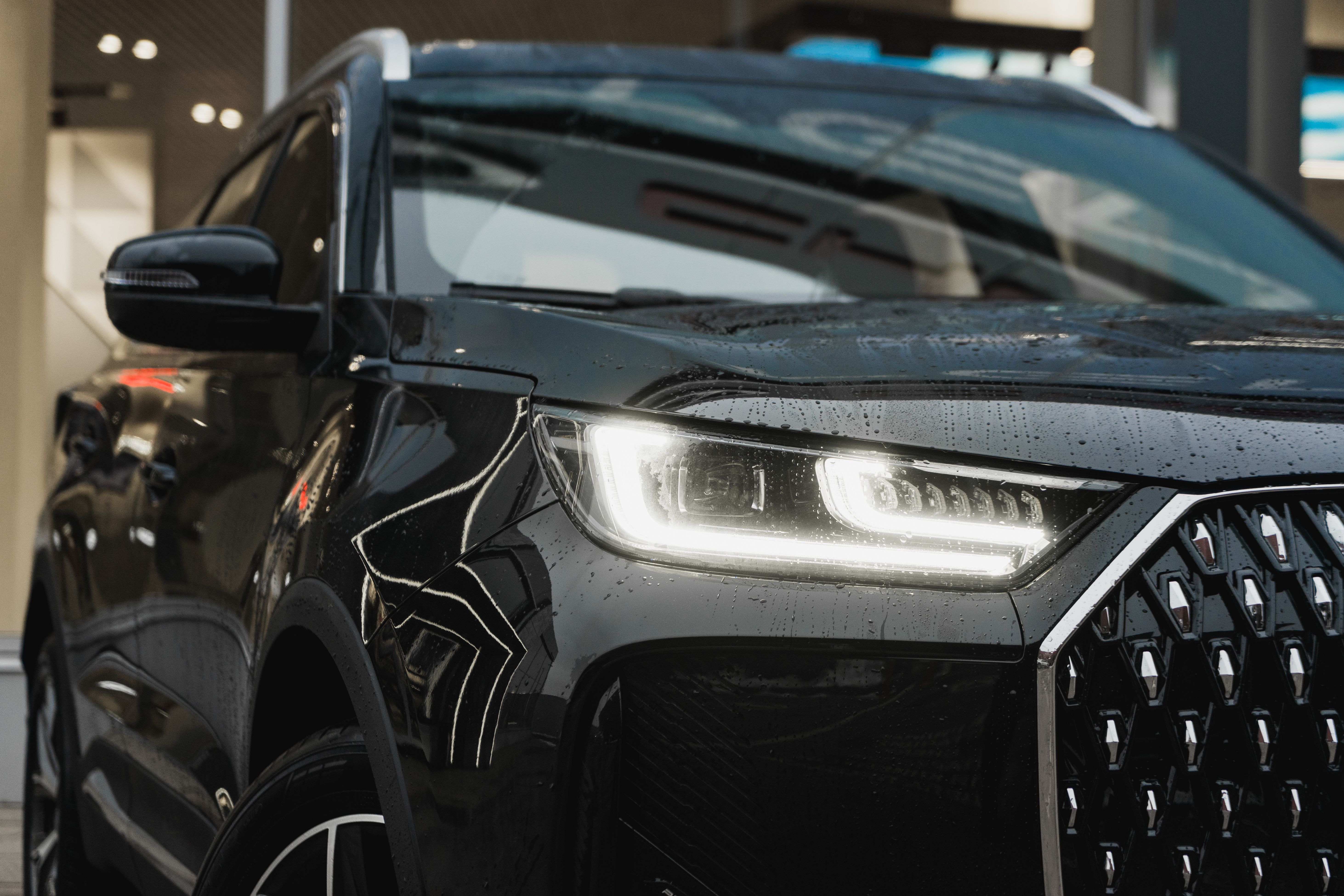 TENET T7 2025 года, 0 км - вид 6