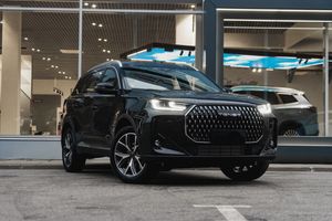 TENET T7 2025 года, 0 км - вид 3