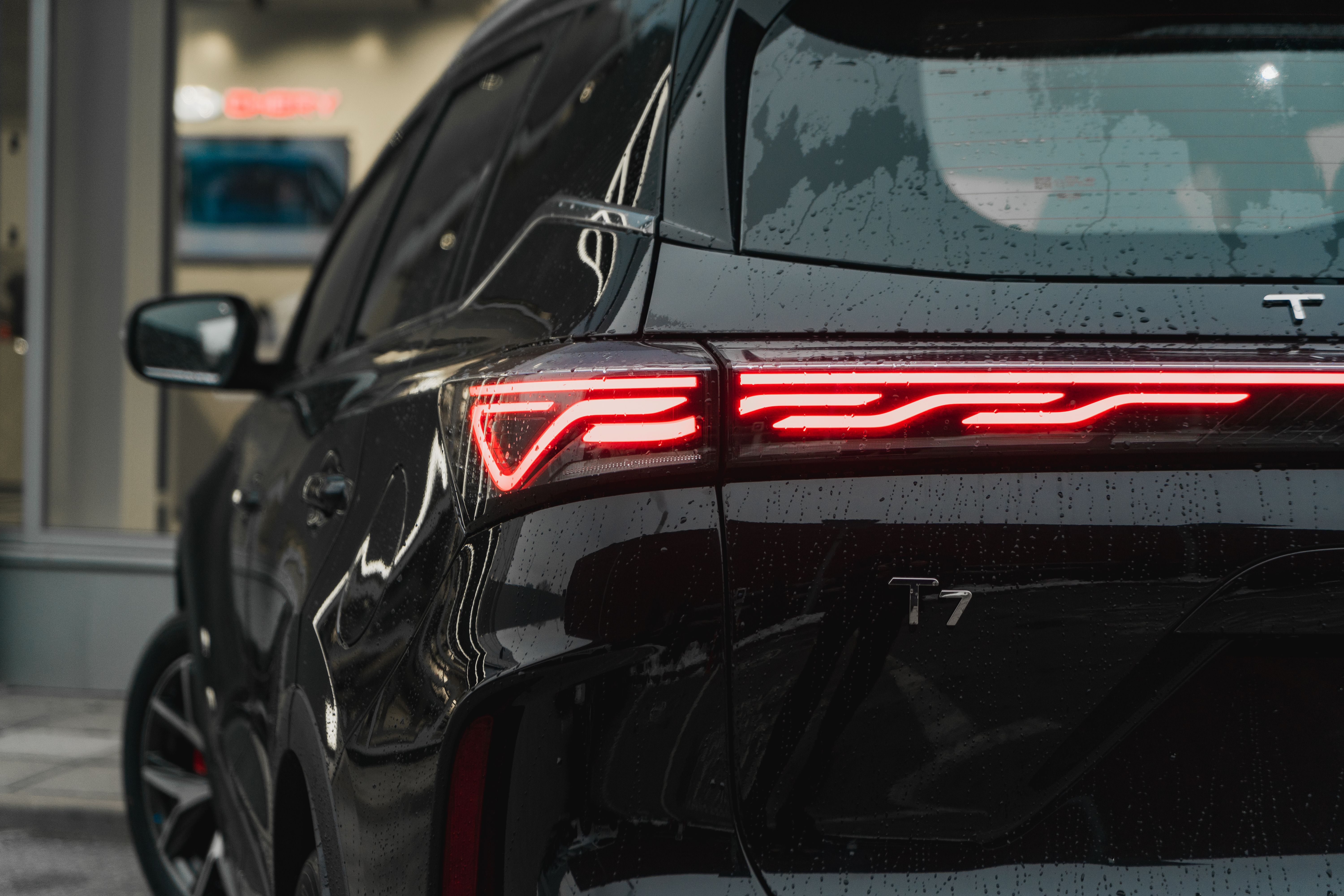 TENET T7 2025 года, 0 км - вид 5