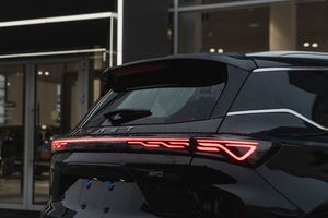 TENET T7 2025 года, 0 км - вид 10