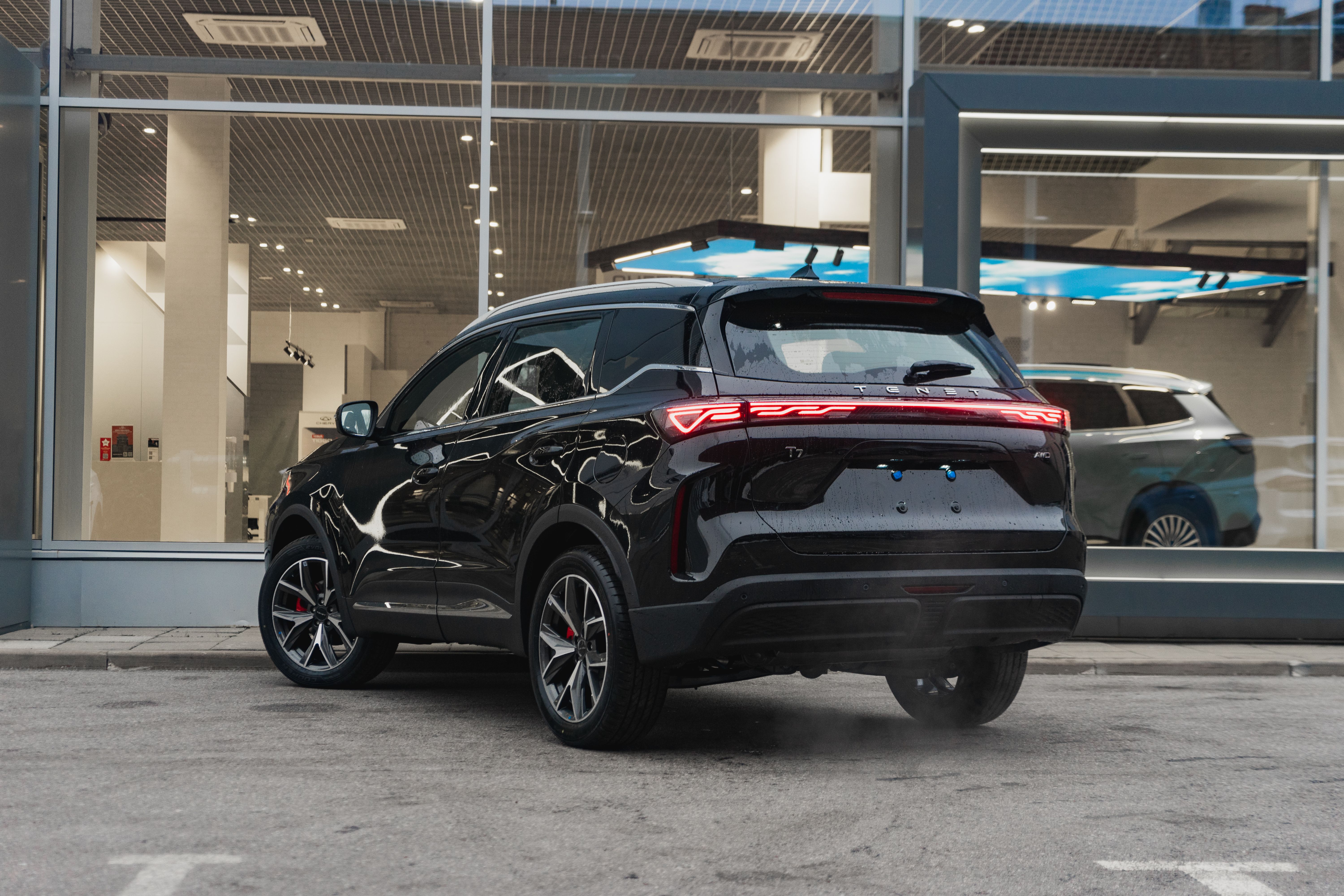 TENET T7 2025 года, 0 км - вид 7