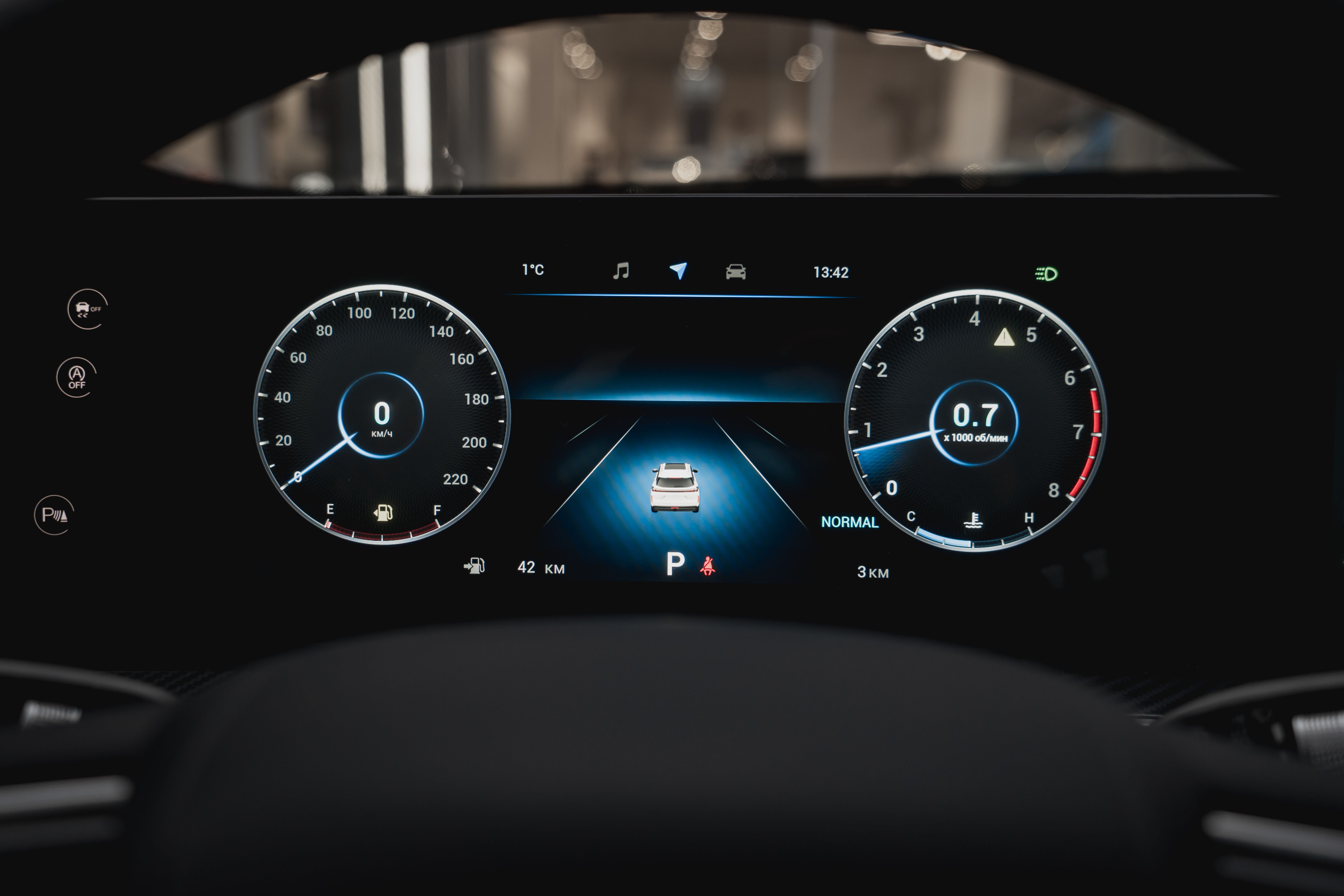 TENET T7 2025 года, 0 км - вид 13