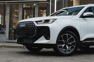 TENET T7 2025 года, 0 км - вид 4