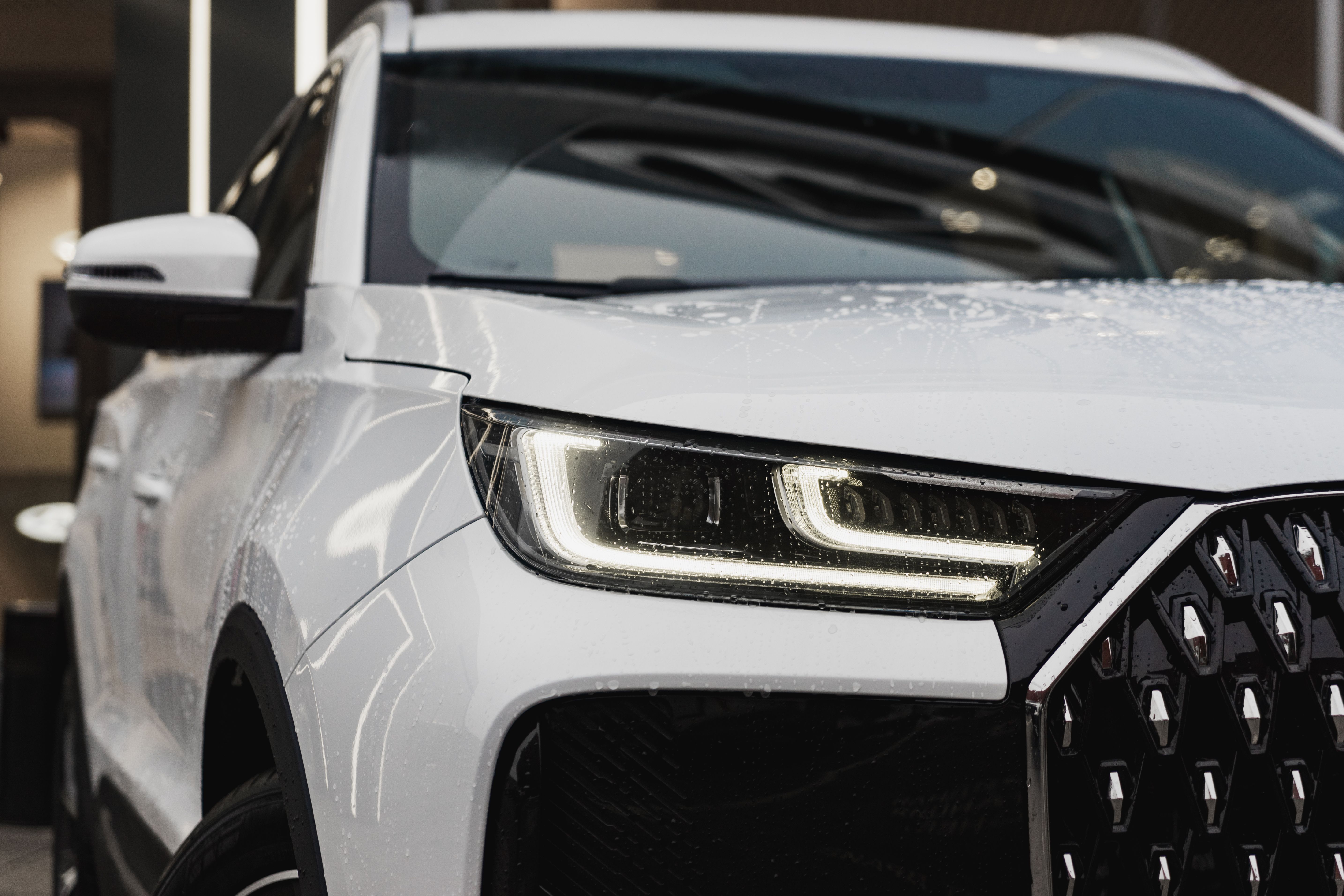 TENET T7 2025 года, 0 км - вид 5