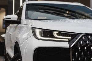 TENET T7 2025 года, 0 км - вид 5