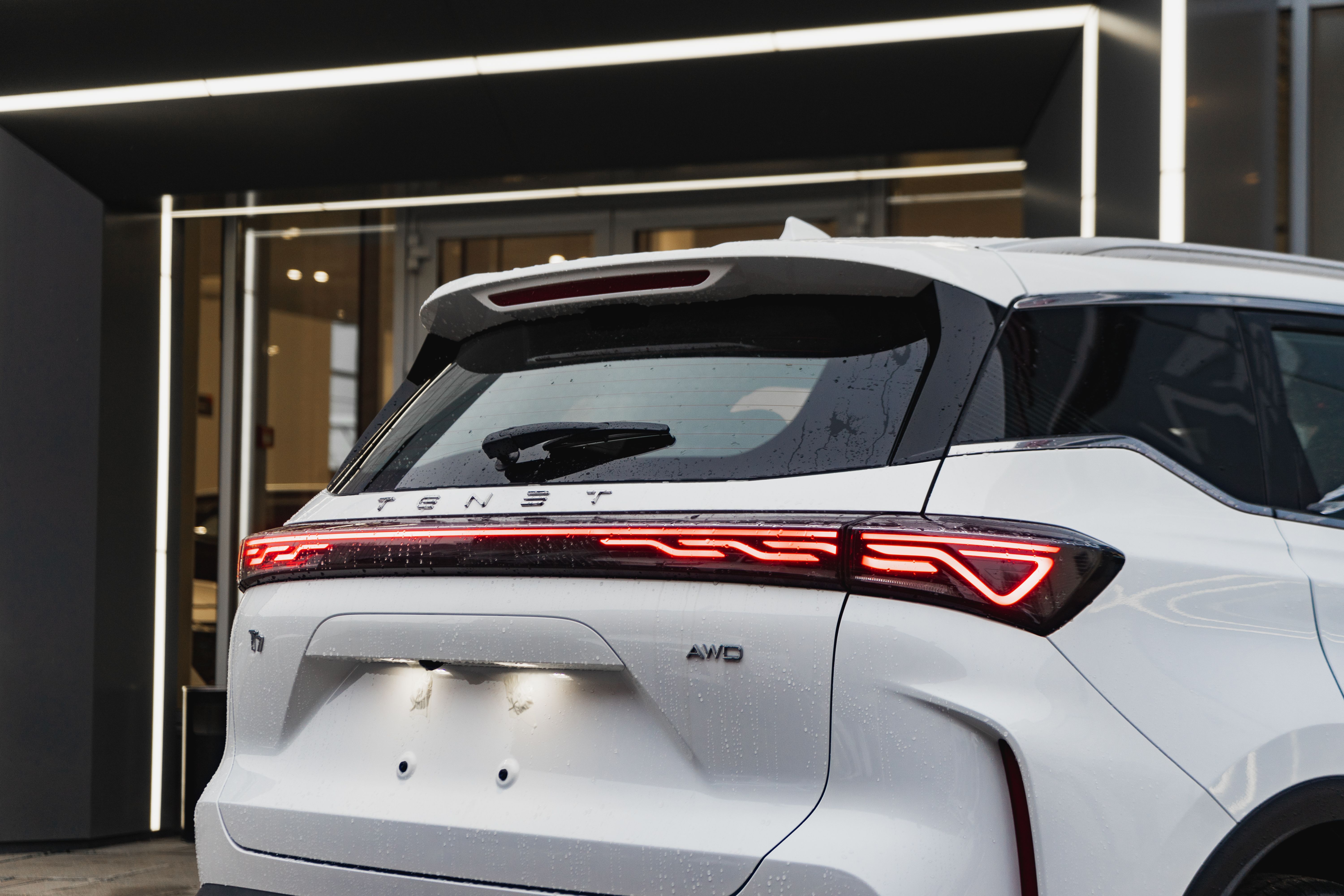 TENET T7 2025 года, 0 км - вид 9